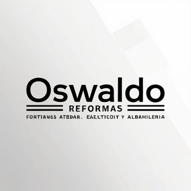 Oswaldo Reformas
