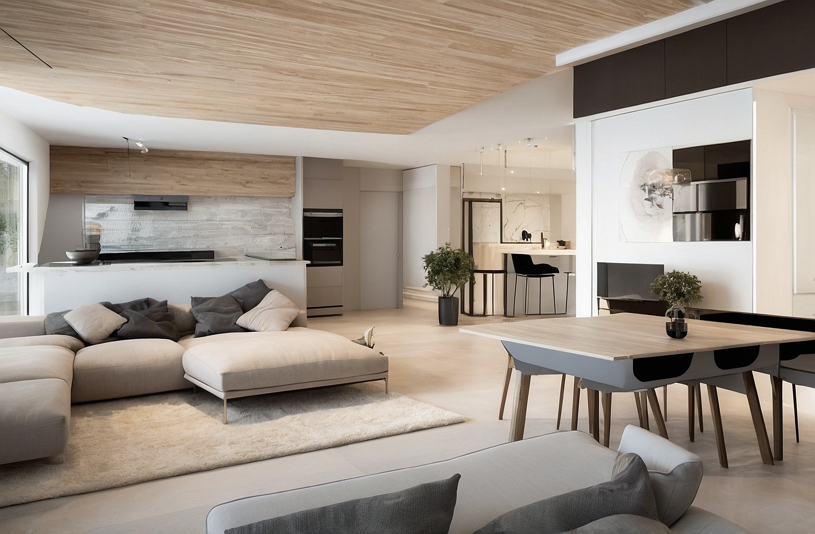 Servicios completos de reformas hogar